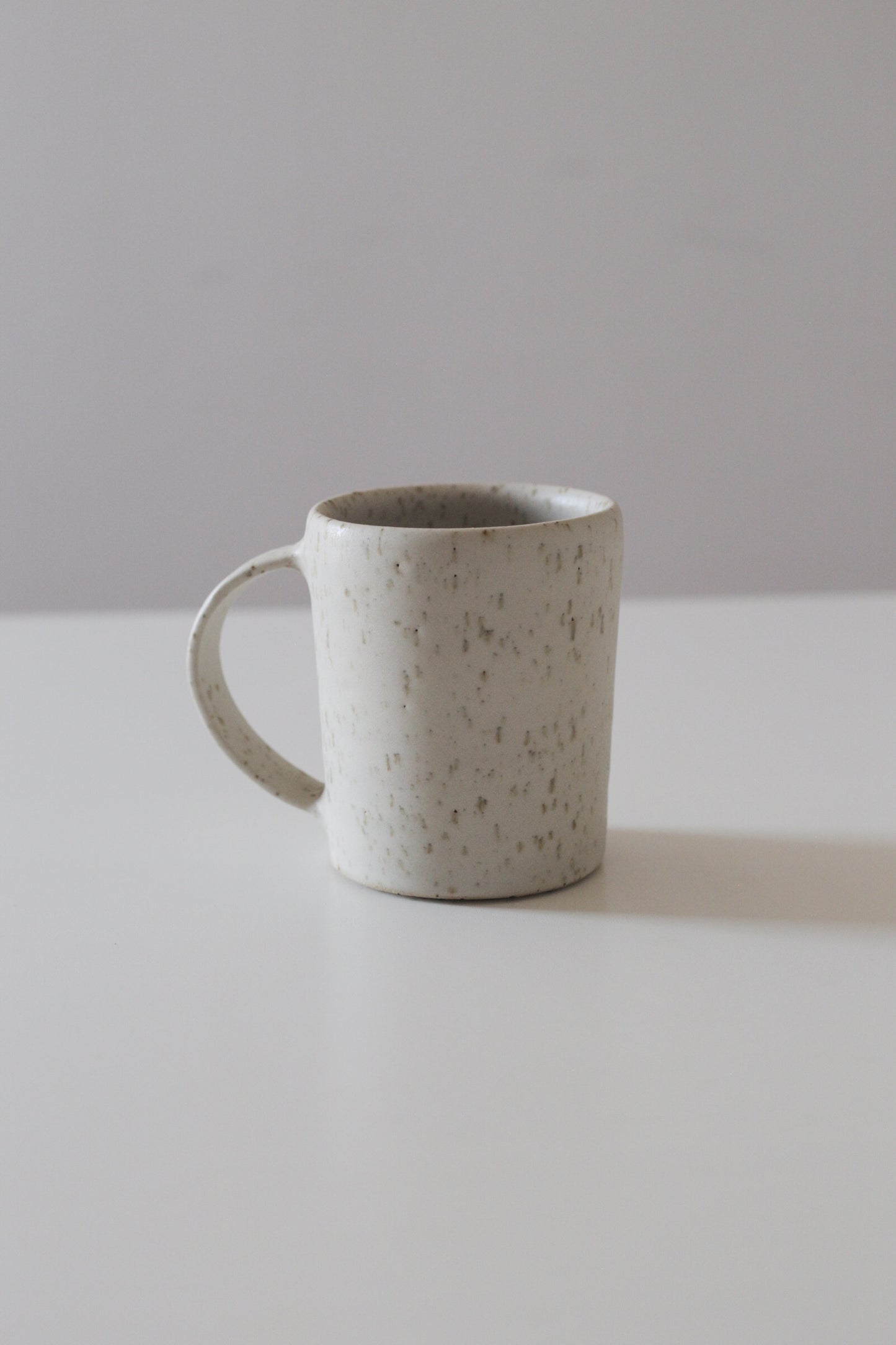 Speckled Mug