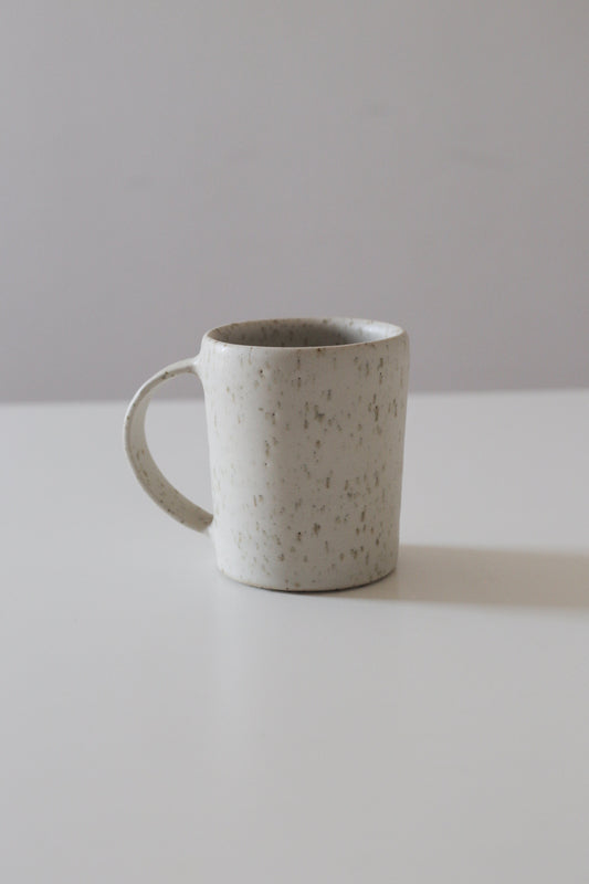 Speckled Mug