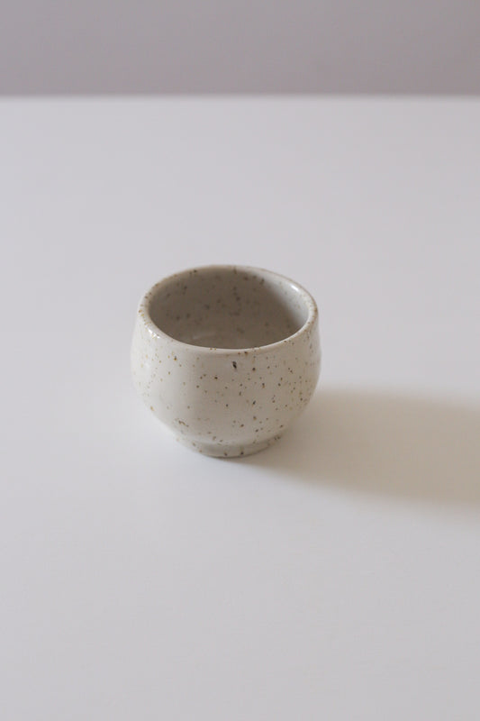 Small Speckled Cup