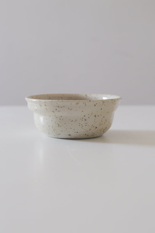 Small Serving Bowl
