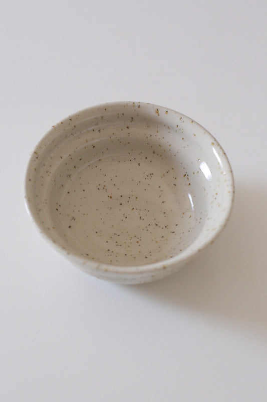 Small Serving Bowl