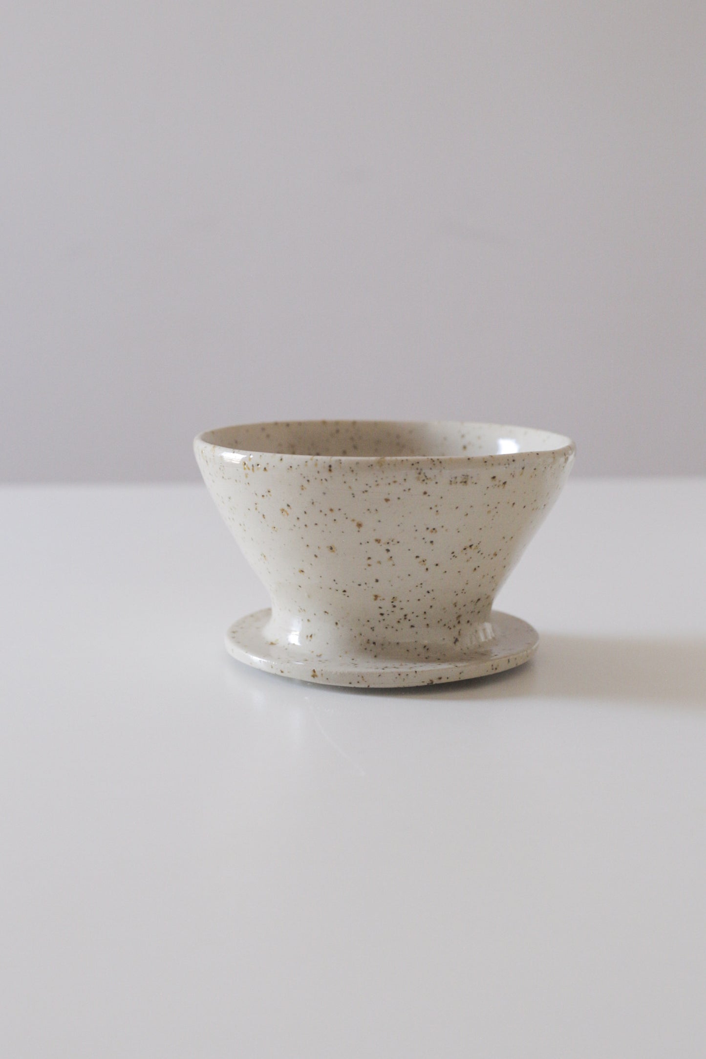 Speckled Coffee Dripper