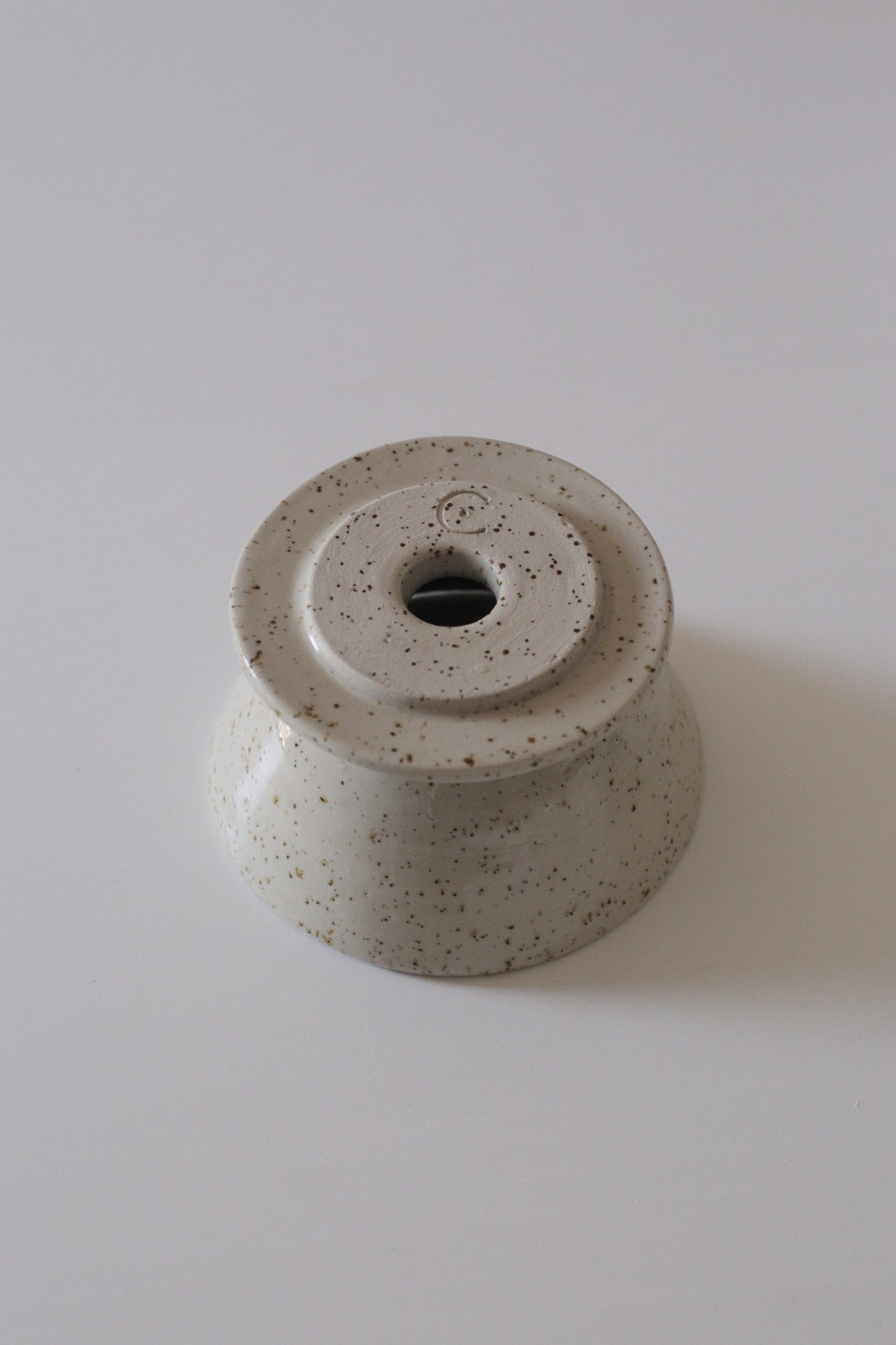 Speckled Coffee Dripper