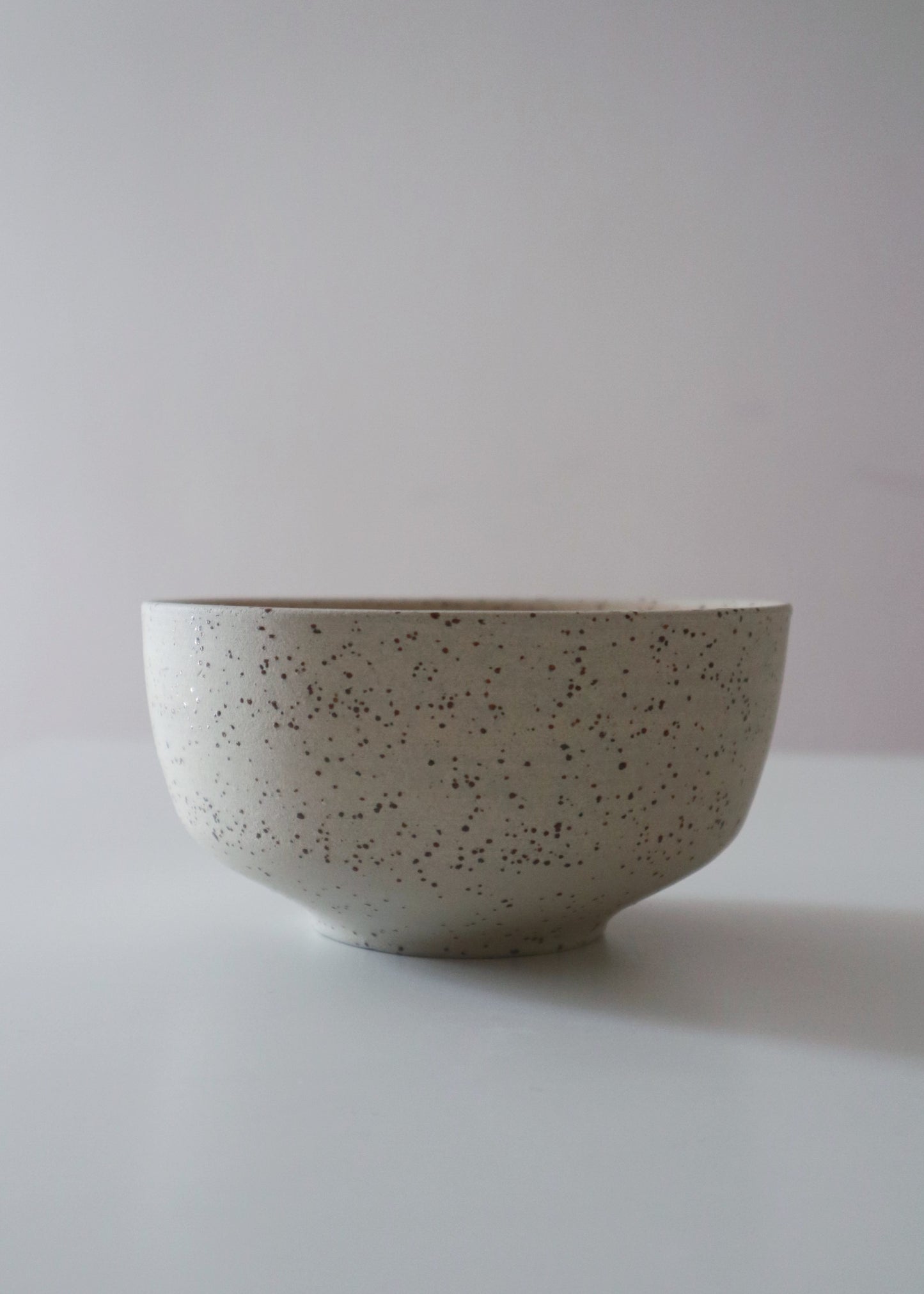 Speckled Bowl