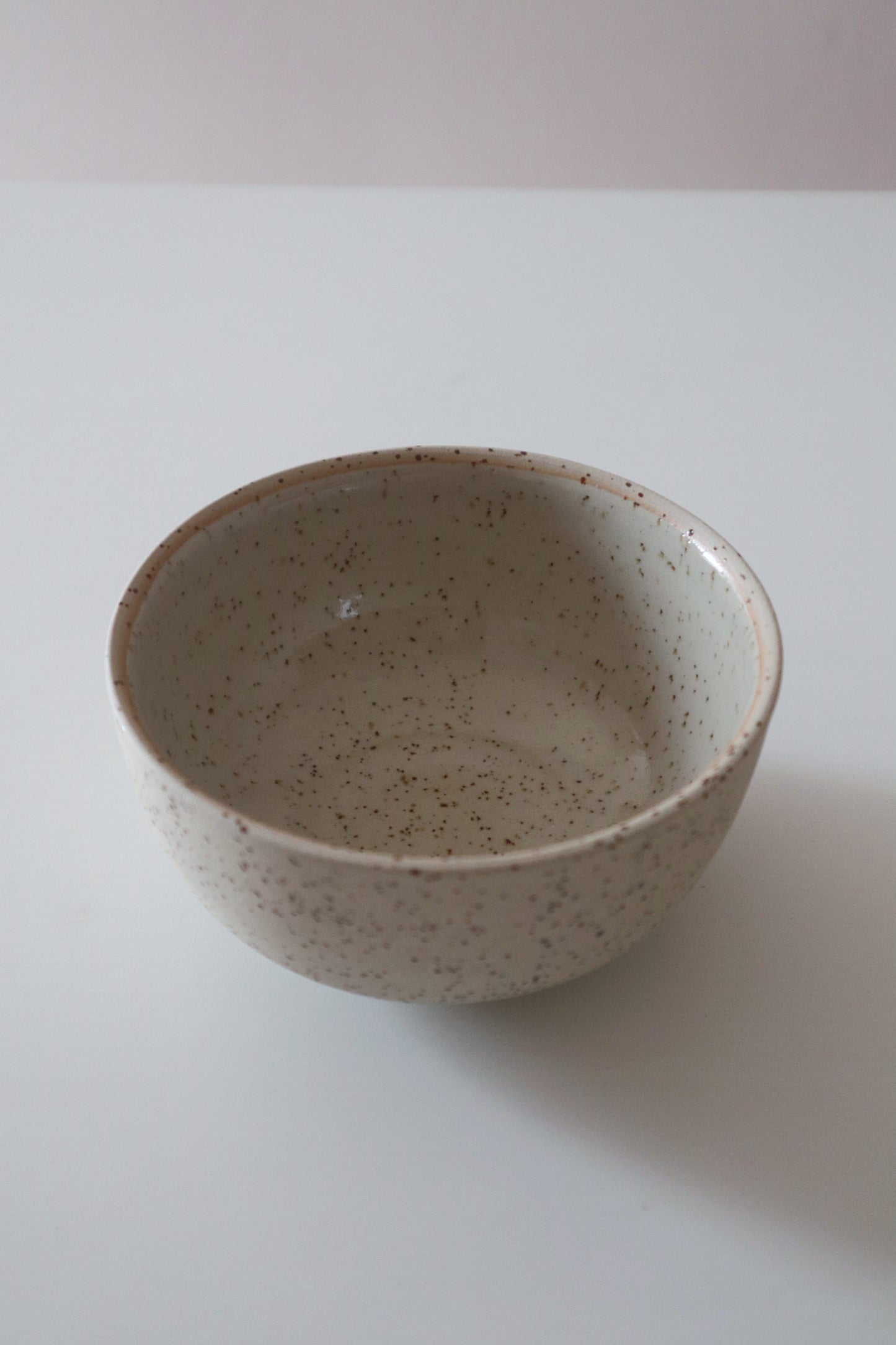 Speckled Bowl
