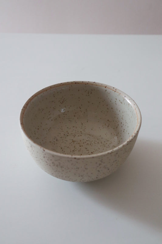 Speckled Bowl