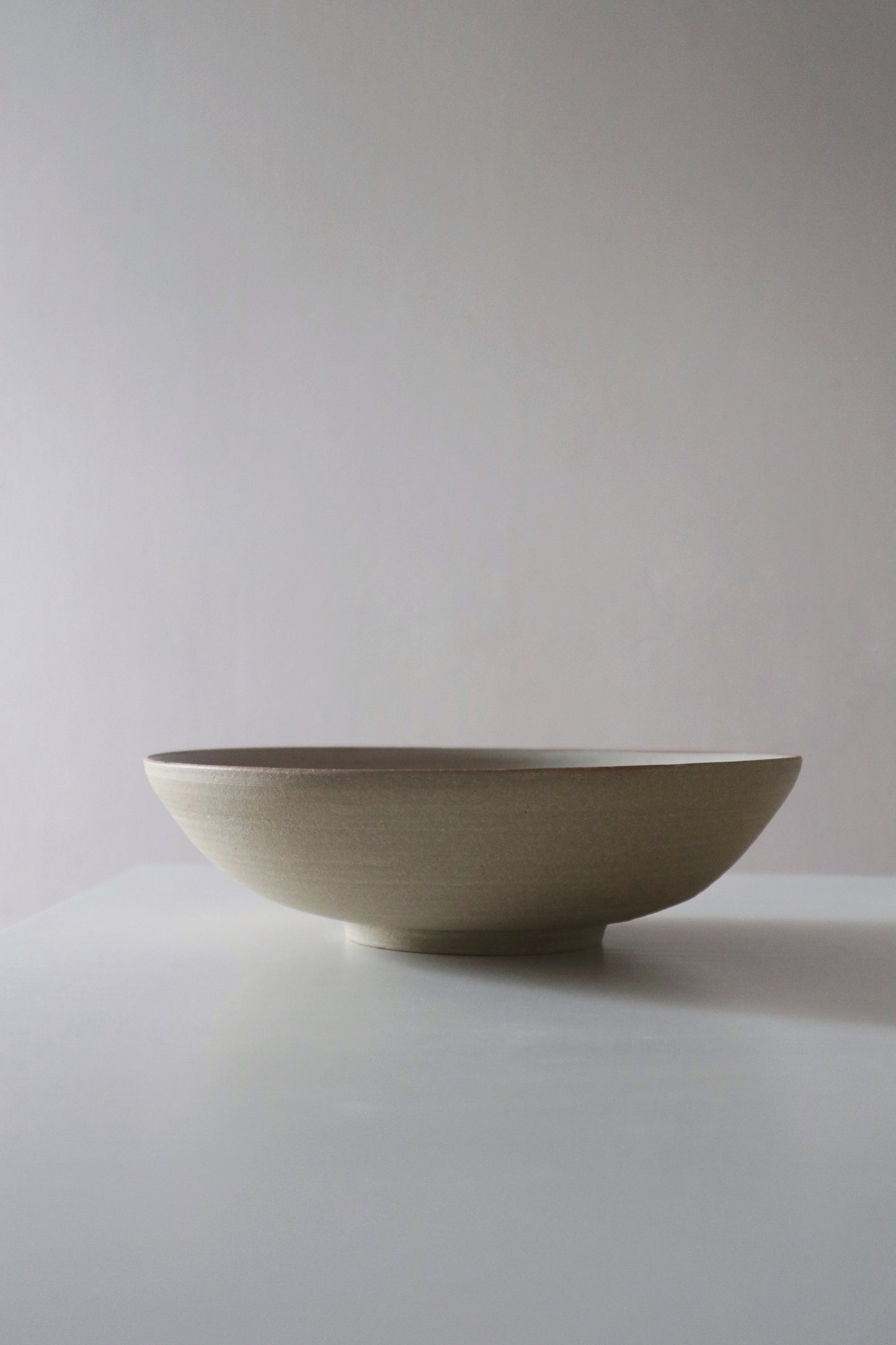 Cream Bowl
