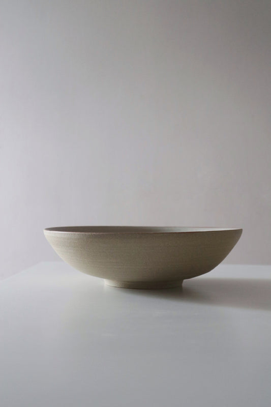 Cream Bowl