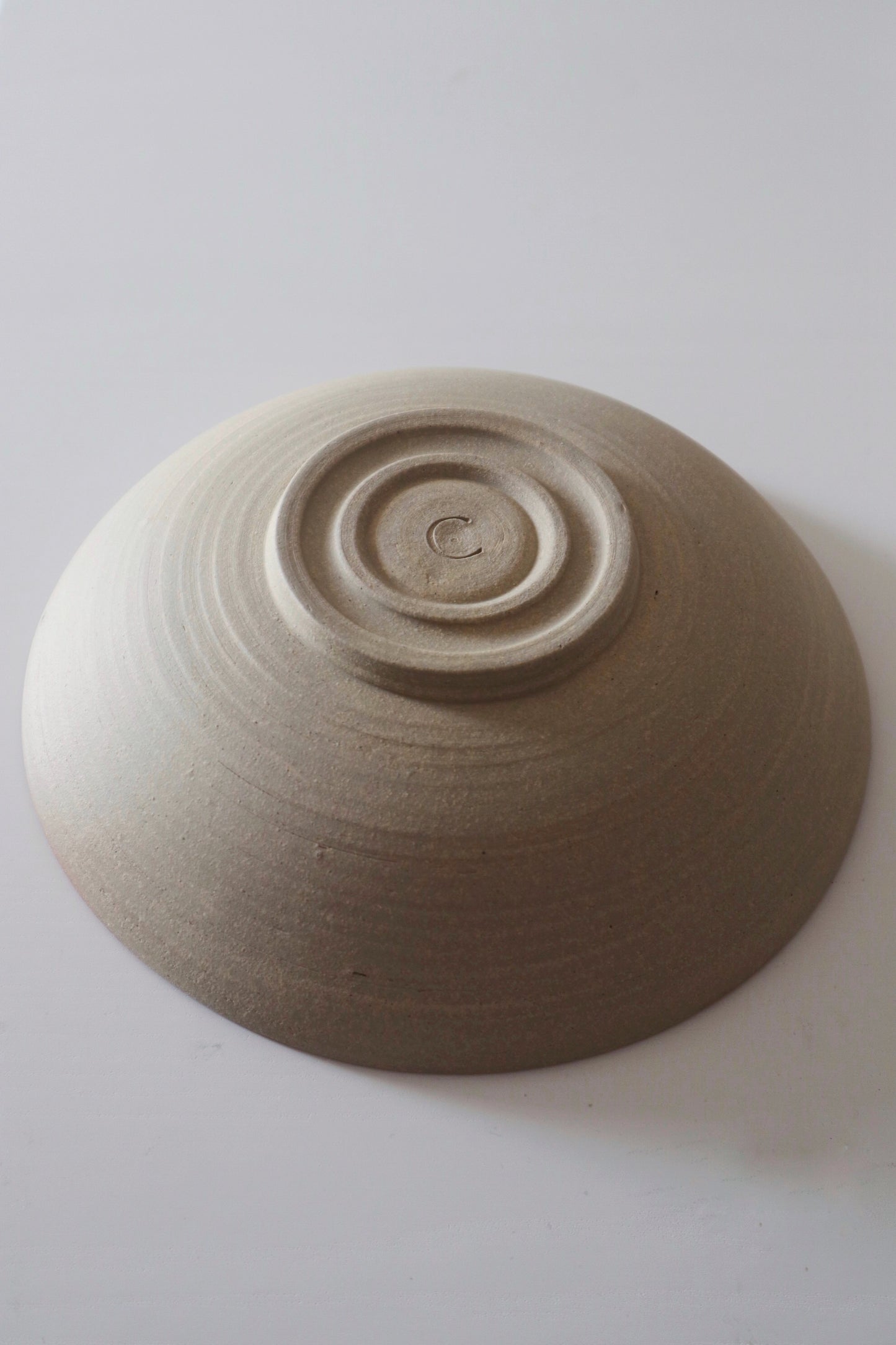 Cream Bowl