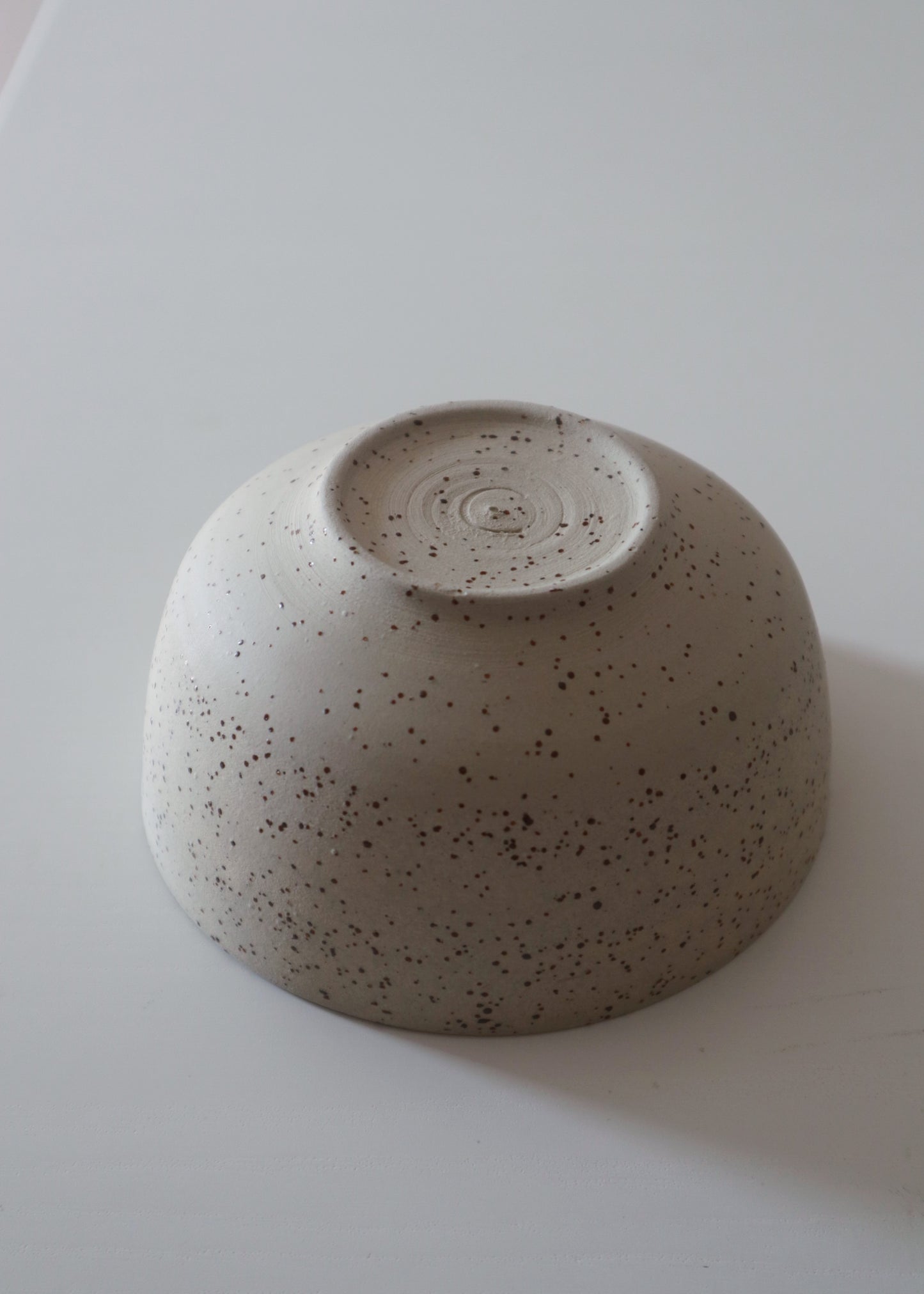 Speckled Bowl