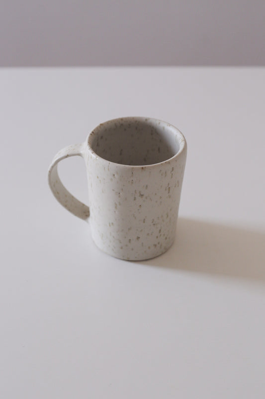 Speckled Mug