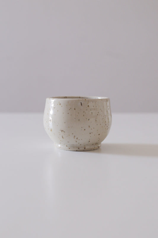 Small Speckled Cup