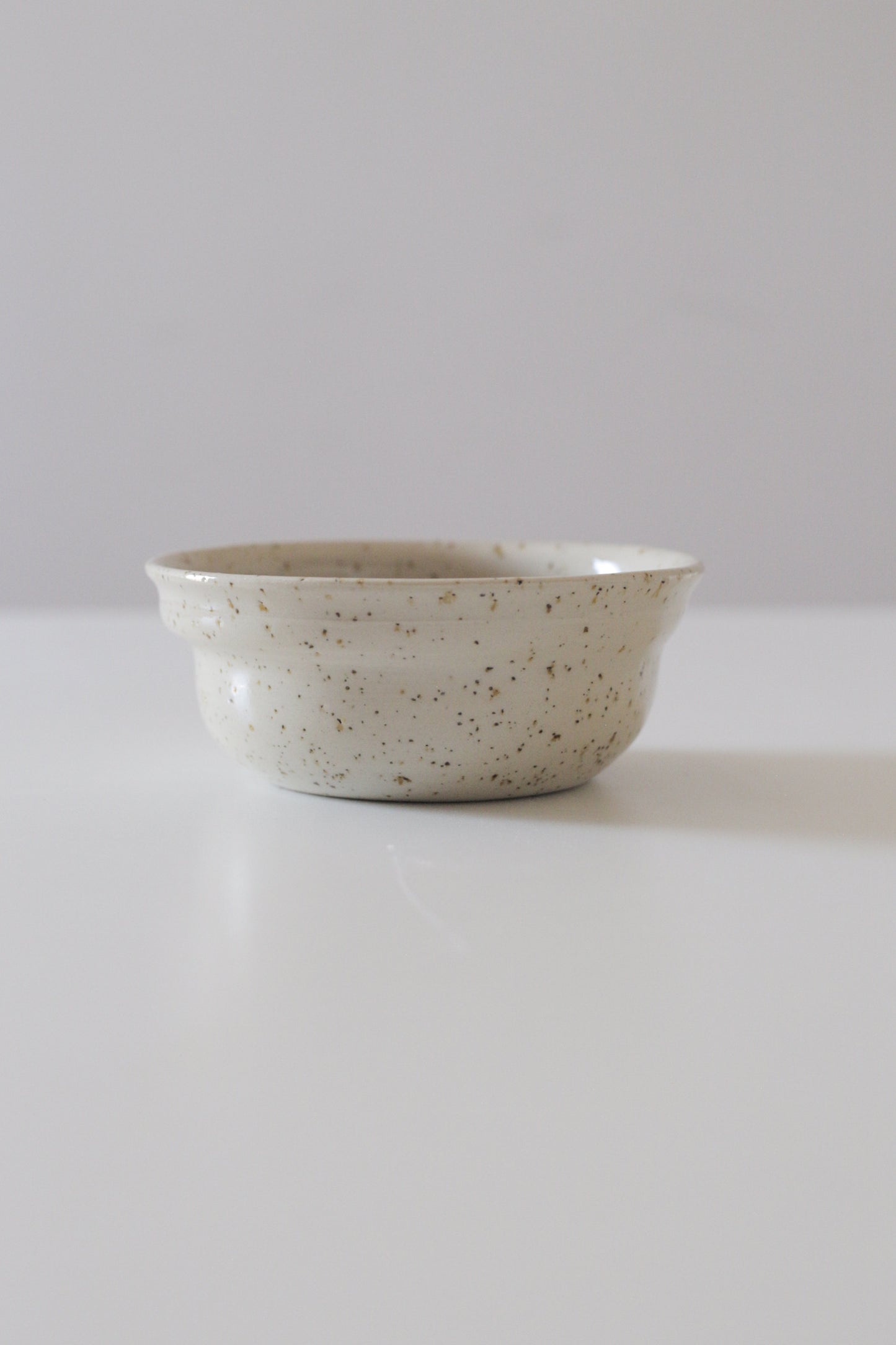 Small Serving Bowl