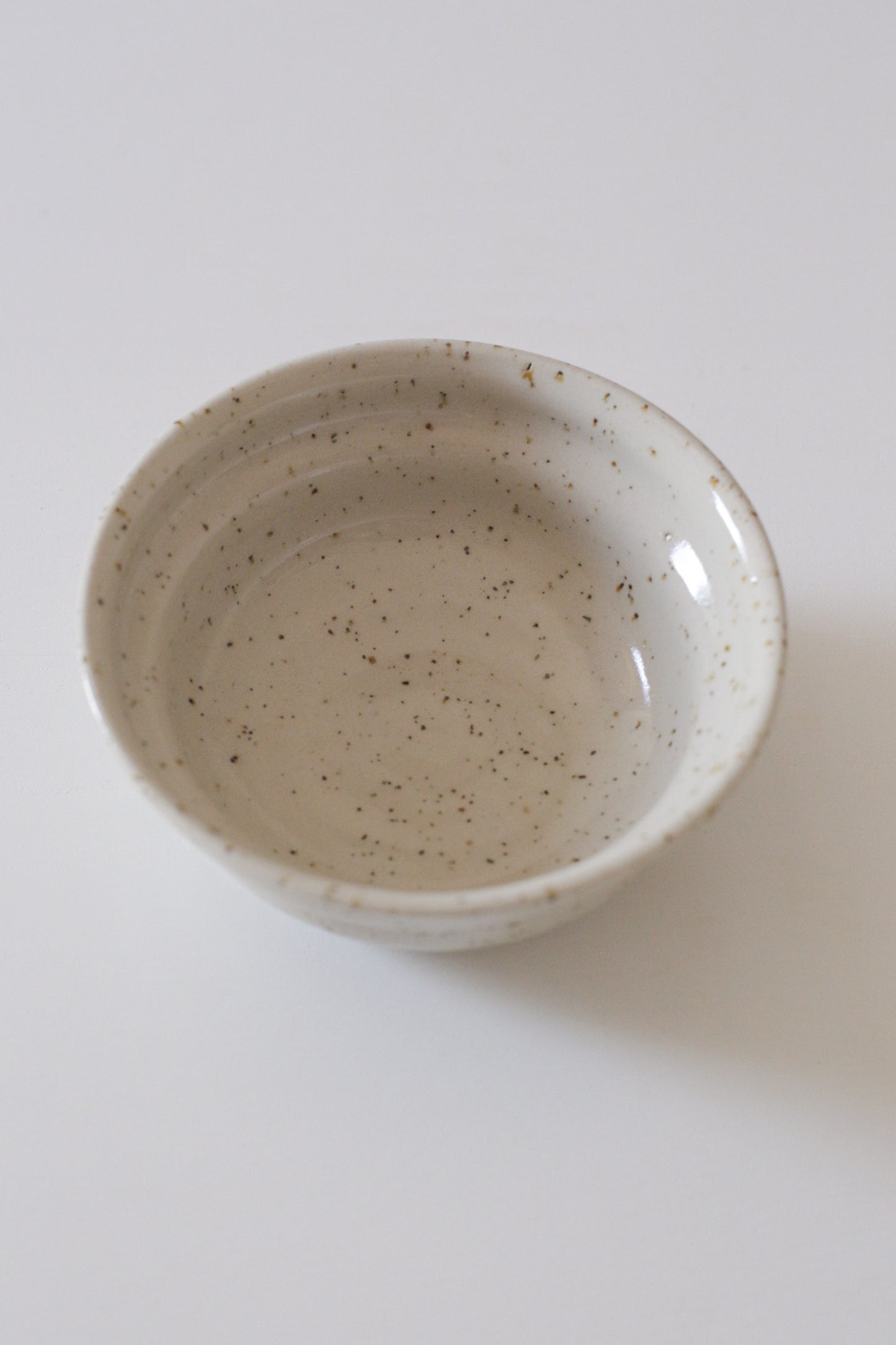 Small Serving Bowl