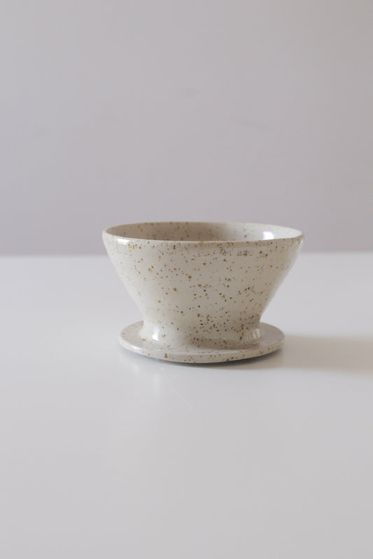 Speckled Coffee Dripper