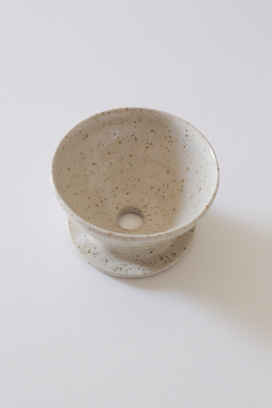 Speckled Coffee Dripper