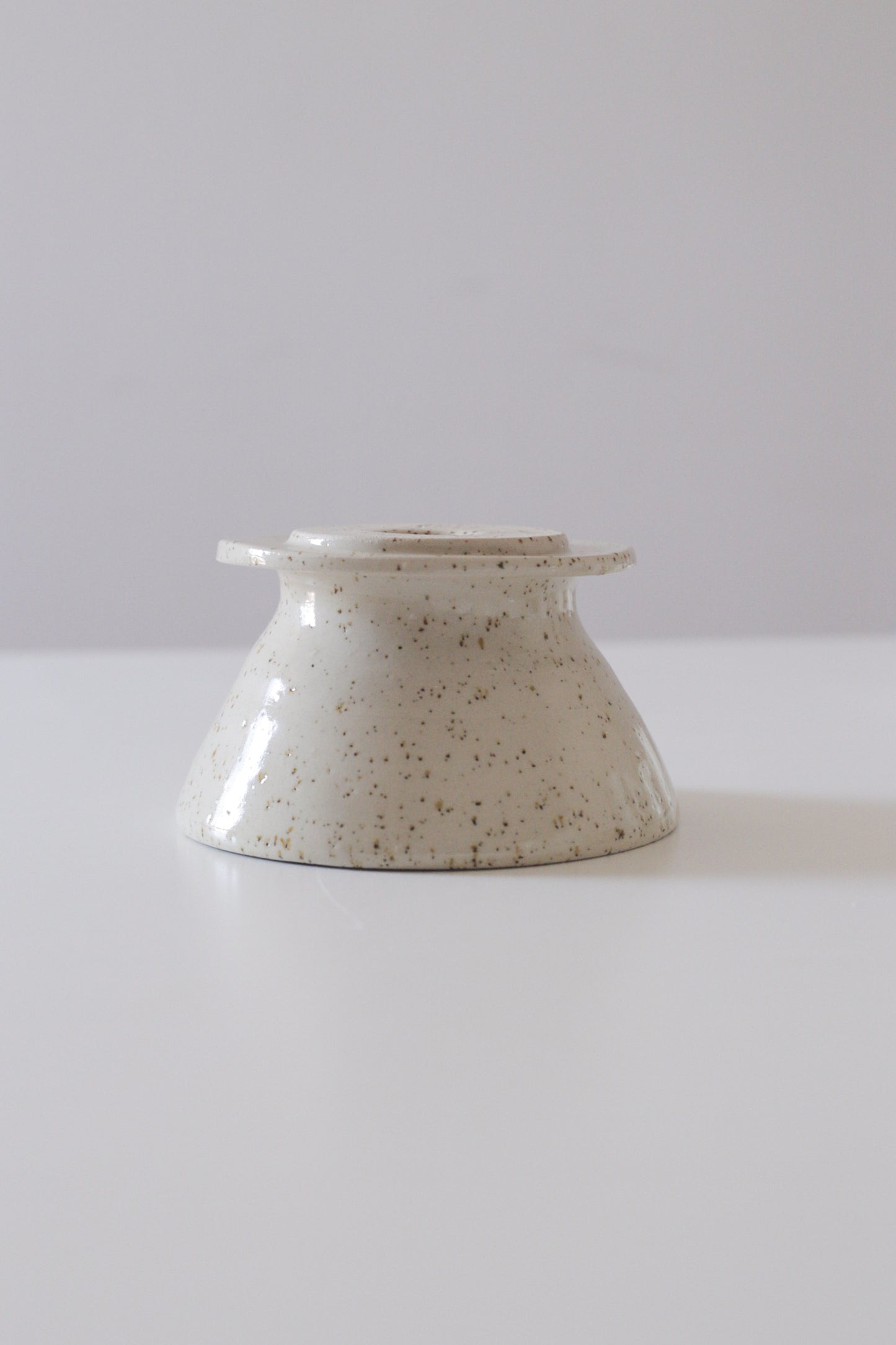 Speckled Coffee Dripper